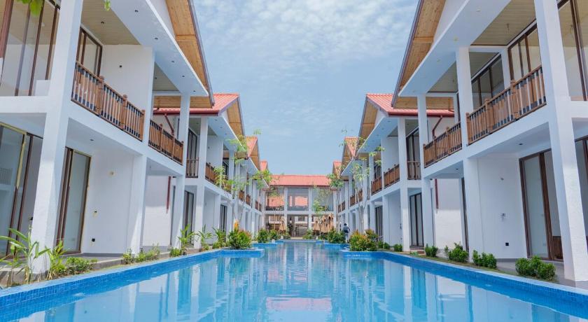 Uppuveli Beach Resort by Aathi - image 7