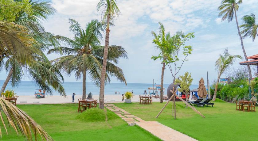 Uppuveli Beach Resort by Aathi - image 10