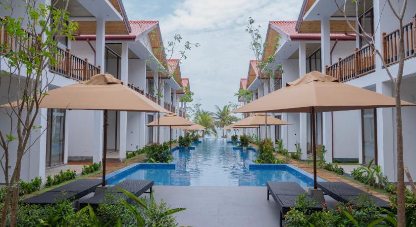 Uppuveli Beach Resort by Aathi - image 8