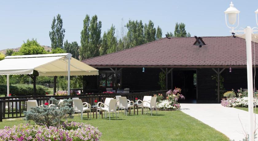 Korel Thermal Resort - image 6
