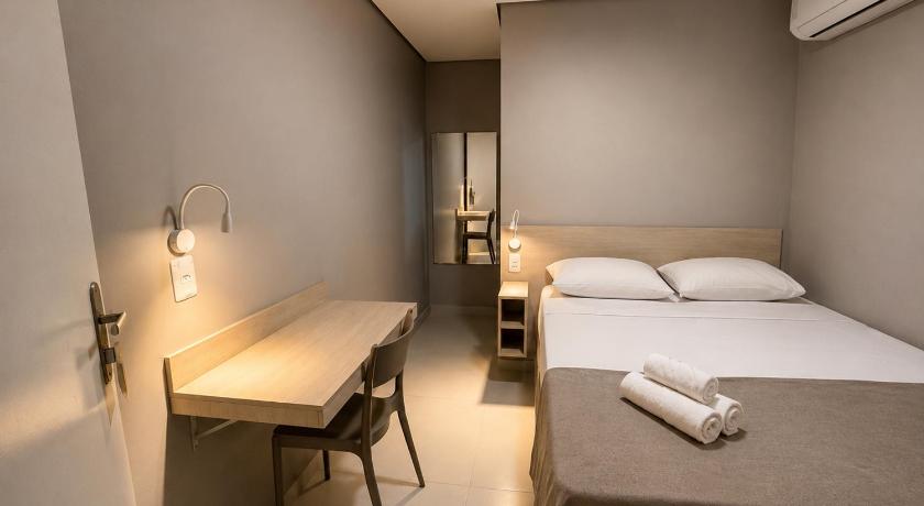 の写真 Smart Hotel Aeroporto by Bsb Inn - Agoda割引予約