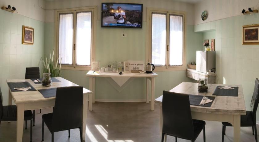 La Casa di Giovanni B&B