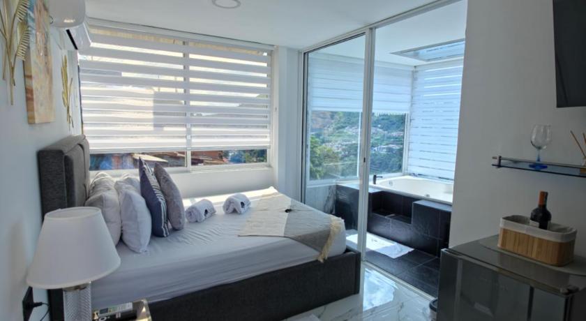 Hotel Ceiba Rooms