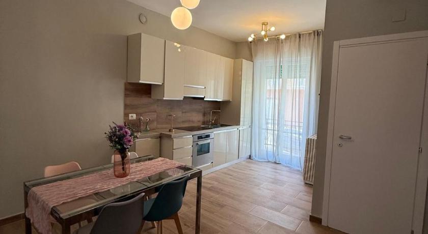 Placanica Apartment