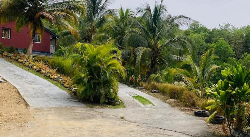 Ti paradis du Gosier