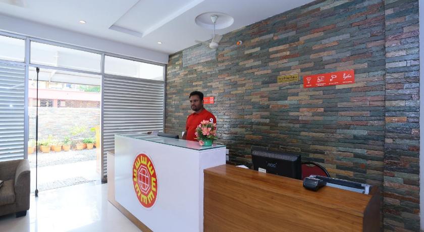 Super Townhouse Prince Palace - image 4