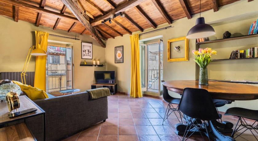 Casa LaBù