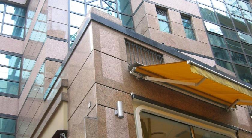 Shama Central Serviced Apartments - image 3