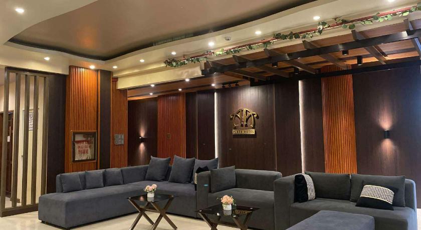 A&a Plaza Hotel - image 35