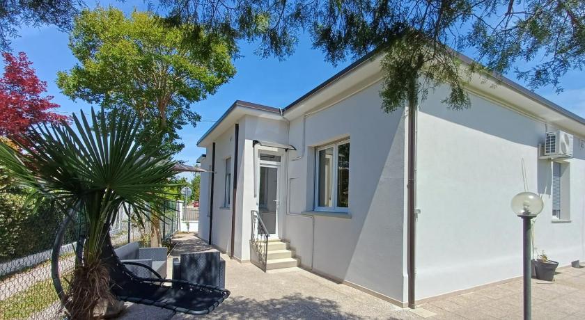 Casa Timavo