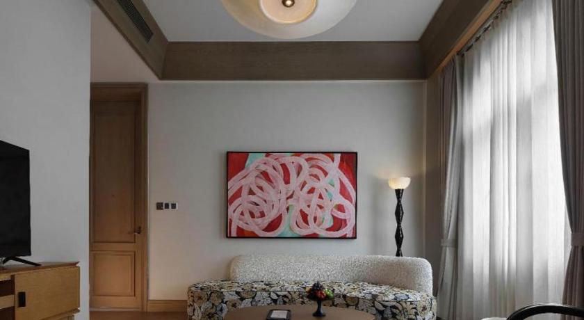 Xiamen Gulangyu Linshifu Gongguan Hotel - image 18