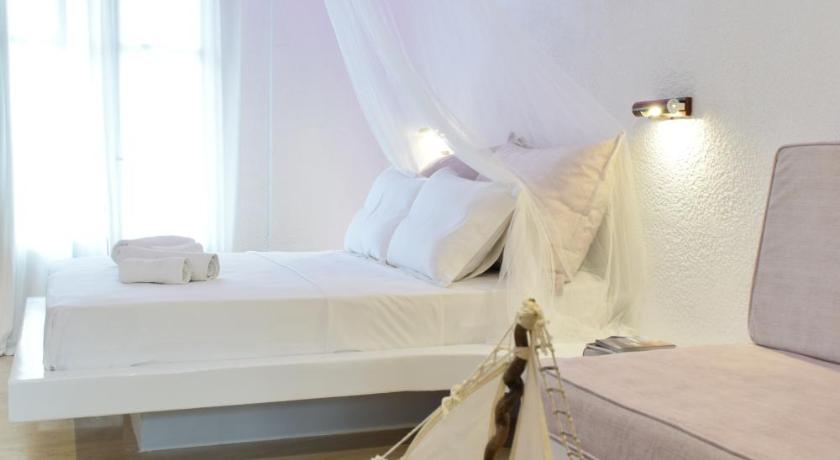 Afytos Lofts — Hotel in Chalkidiki