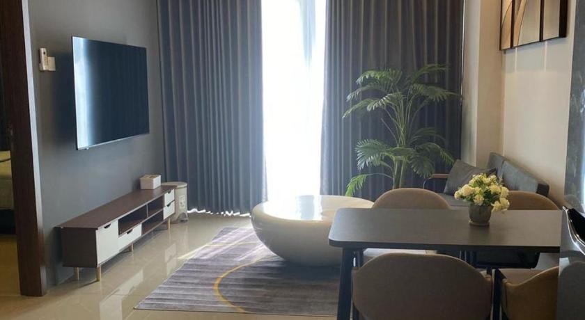 Apartment Favehotel Nagoya - Batam - image 13