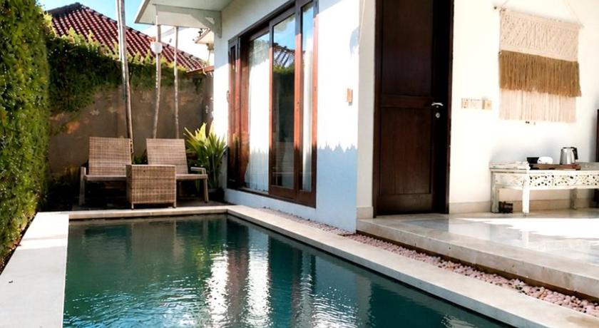Image of 1 Bedroom Pool Villa 7
