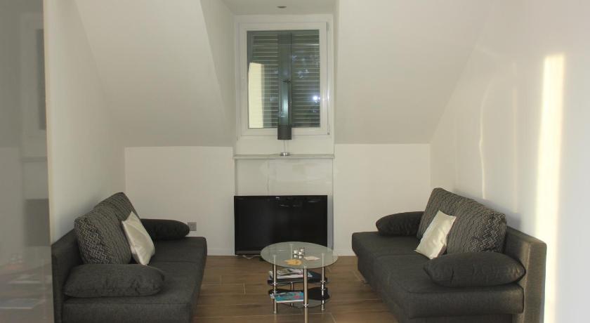 New appartment Design Montreux photo