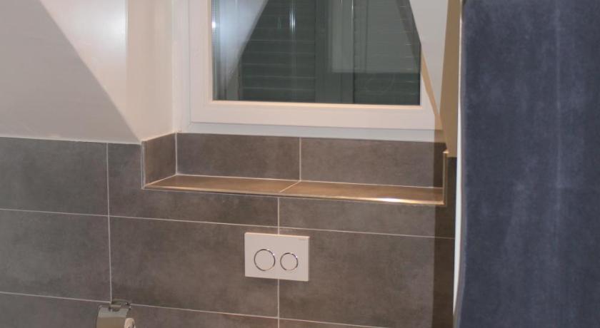 New appartment Design Montreux photo