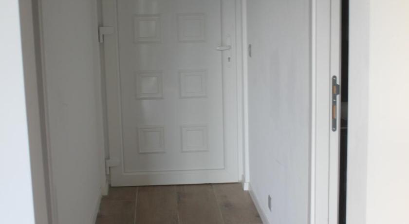 New appartment Design Montreux photo