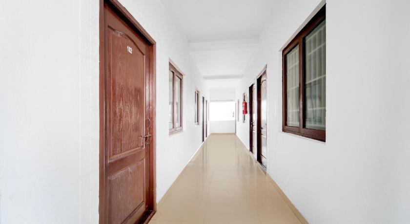 Hotel O Coimbatore International Airport East Zone - image 6