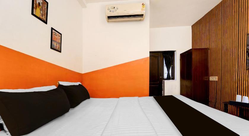 Hotel O Coimbatore International Airport East Zone - image 25