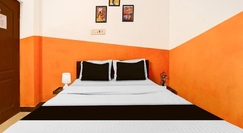 Hotel O Coimbatore International Airport East Zone - image 31