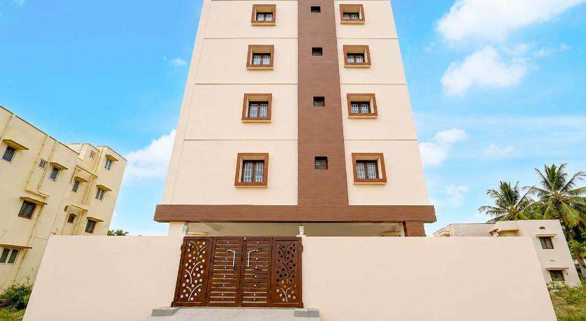 Palette Legacy Apartment - Saravanampatti Tech hub - image 2