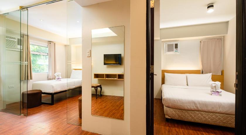 Image of Suite 1