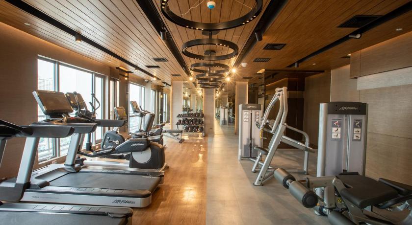 Novotel Suites at Acqua - image 12