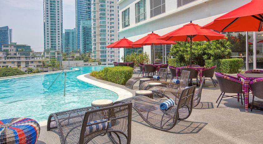 Novotel Suites at Acqua - image 15