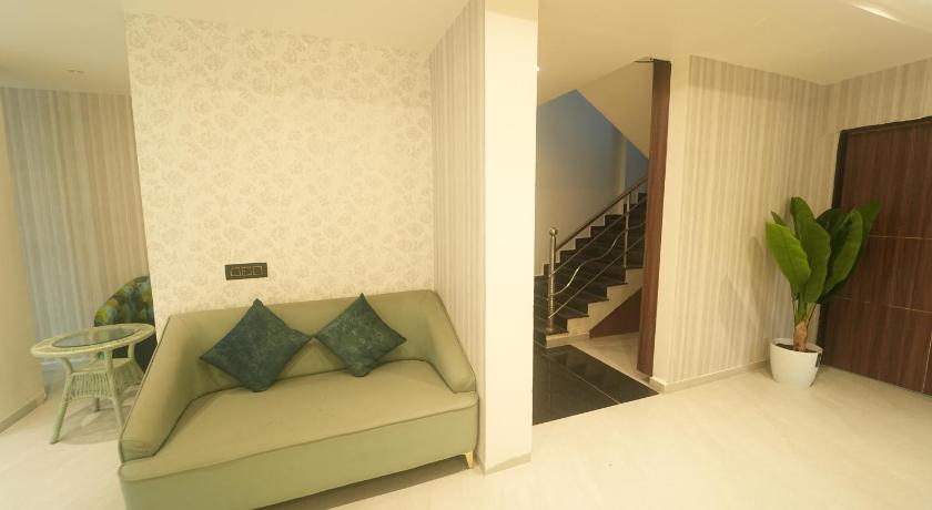 Hotel Pritesh Solitaire - image 16