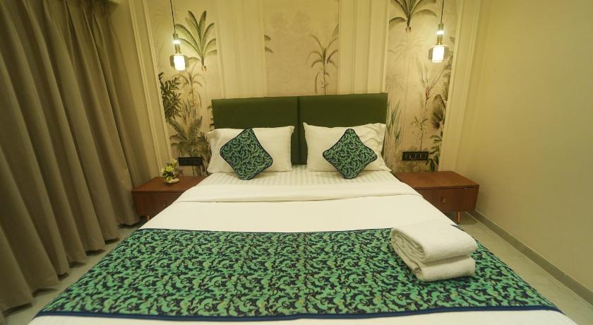 Hotel Pritesh Solitaire - image 12