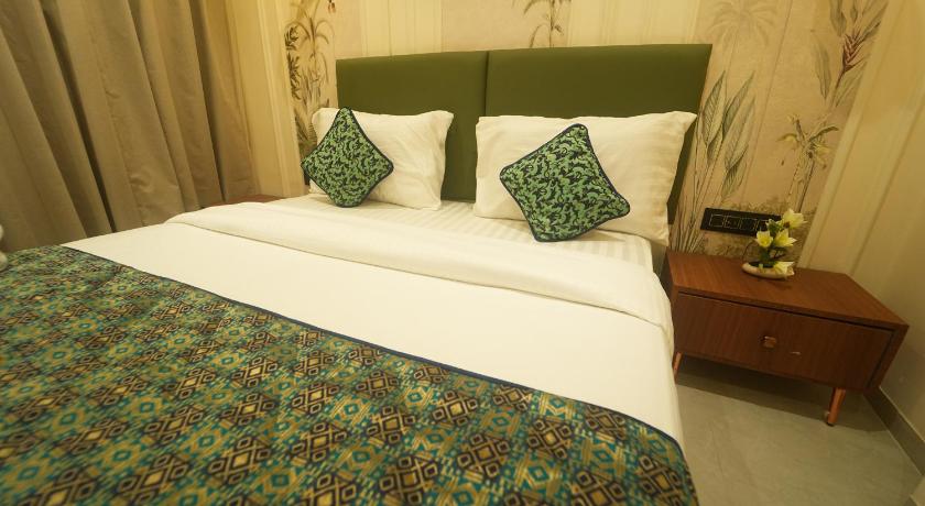 Hotel Pritesh Solitaire - image 15