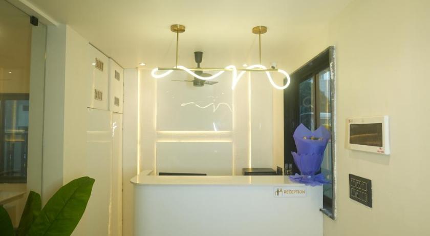 Hotel Pritesh Solitaire - image 5