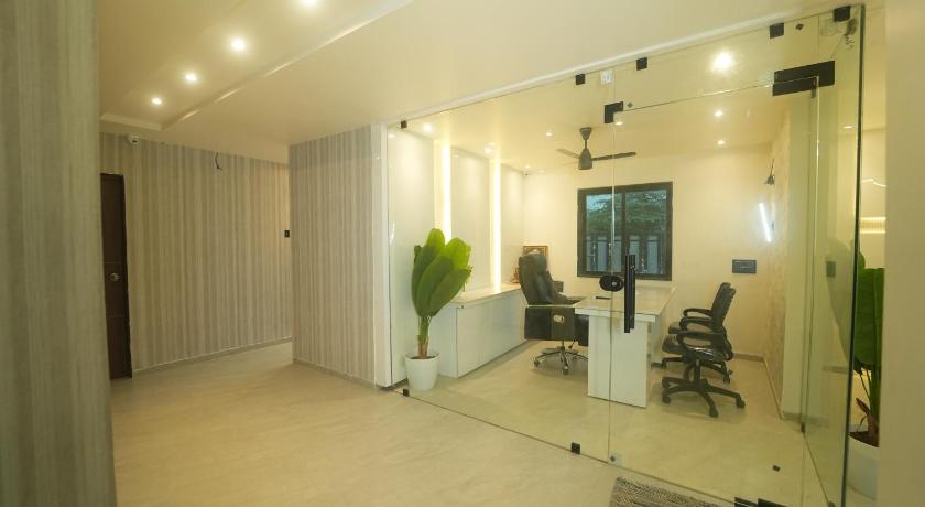 Hotel Pritesh Solitaire - image 14