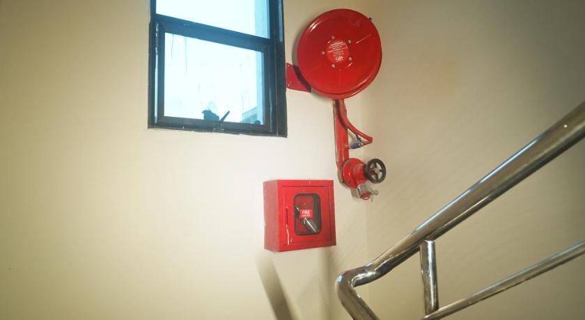 Hotel Pritesh Solitaire - image 11