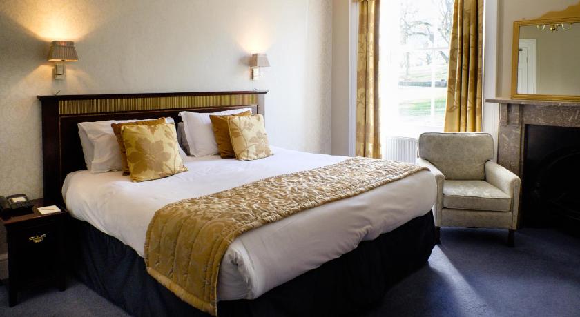 Image of Classic Double Room 0