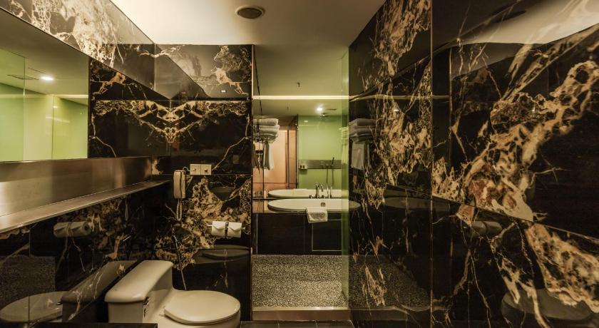 Bild av Rum Grand Premier (Grand Premier Room) 2