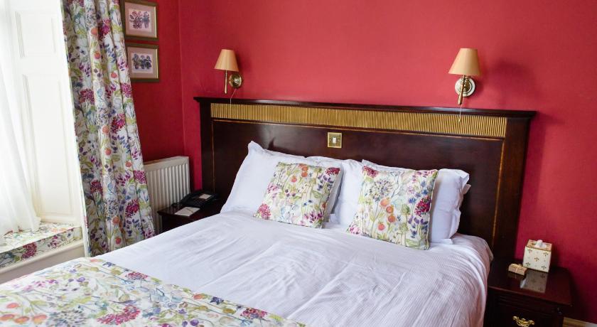Image of Classic Double Room 5