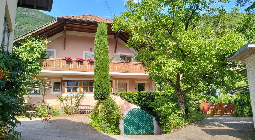 Haus Tinkhauser