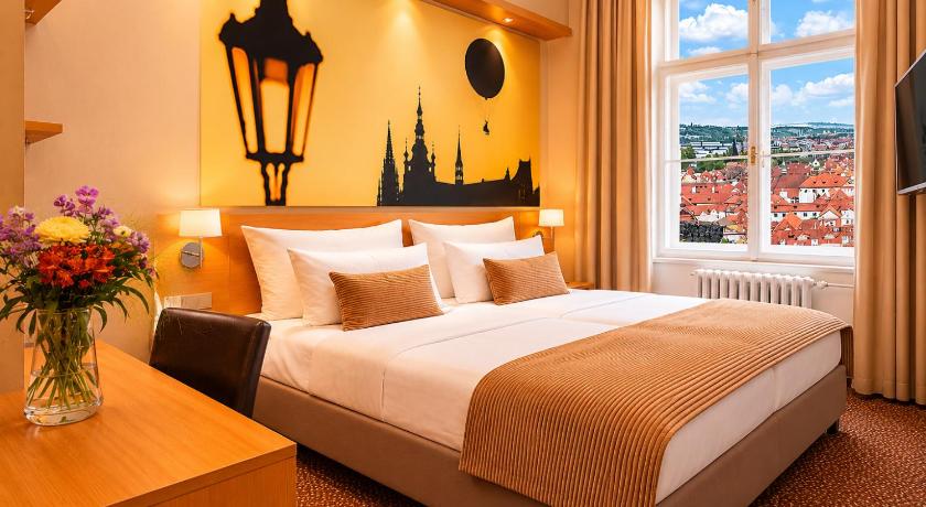 Image of Double or Twin Room 0