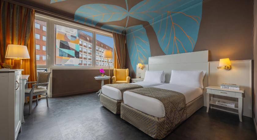 Image of Twin Room 0