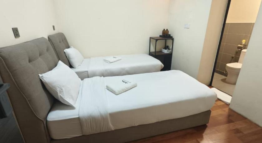 Melmond Maison@Heritage Hotel with Free Breakfast - image 31