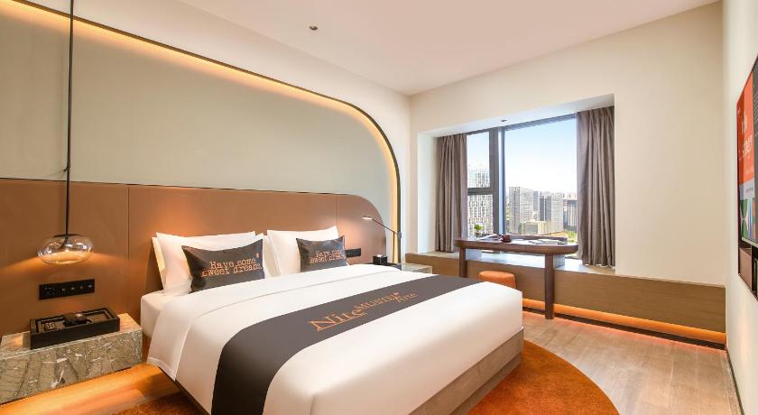 MUSTEL  ARTE  HOTEL  ZHENLIN  CHENGDU - image 11