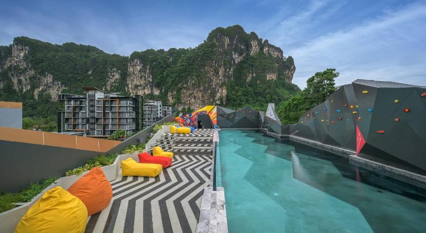 COSI Krabi Ao Nang Beach - image 3