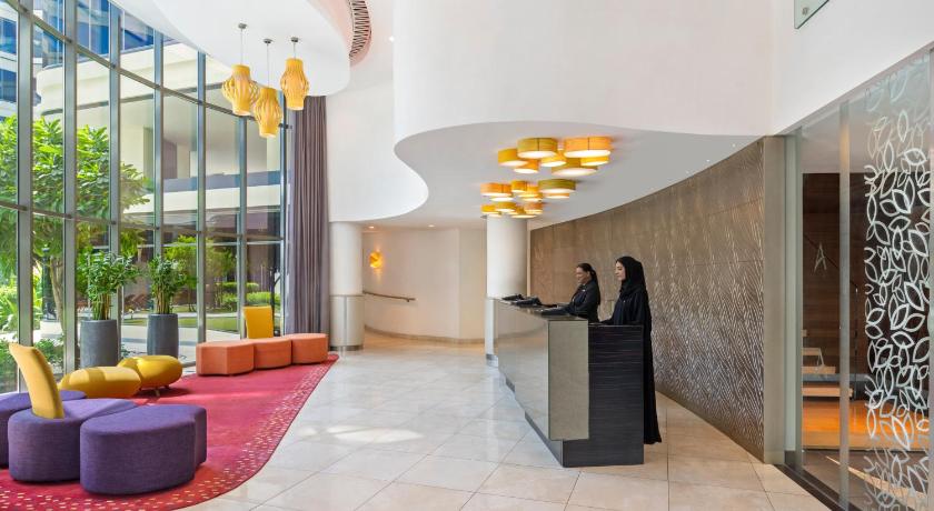 Majestic Arjaan By Rotana - image 5