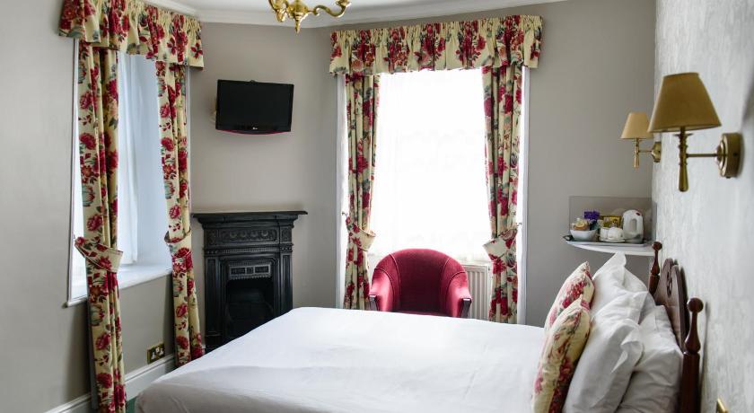 Image of Standard Double Room 7