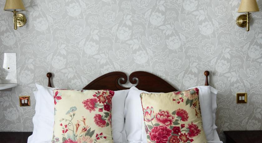 Image of Standard Double Room 13