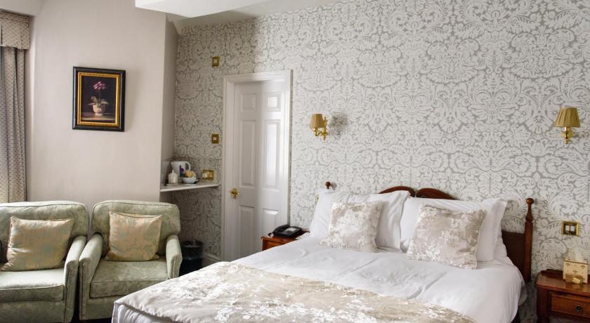 Image of Standard Double Room 4
