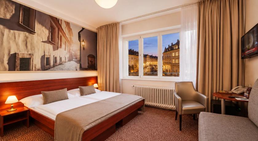 Image of Standard Double or Twin Room 4