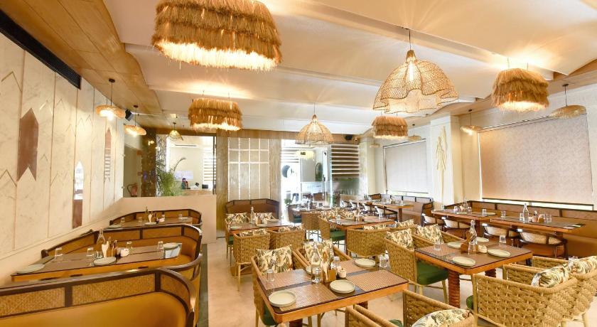 Palette Hotel by CheckIn Amritsar Airport Road - image 12