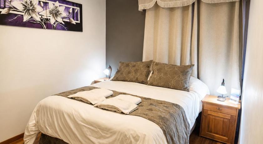 Image of Classic Quadruple Room 1